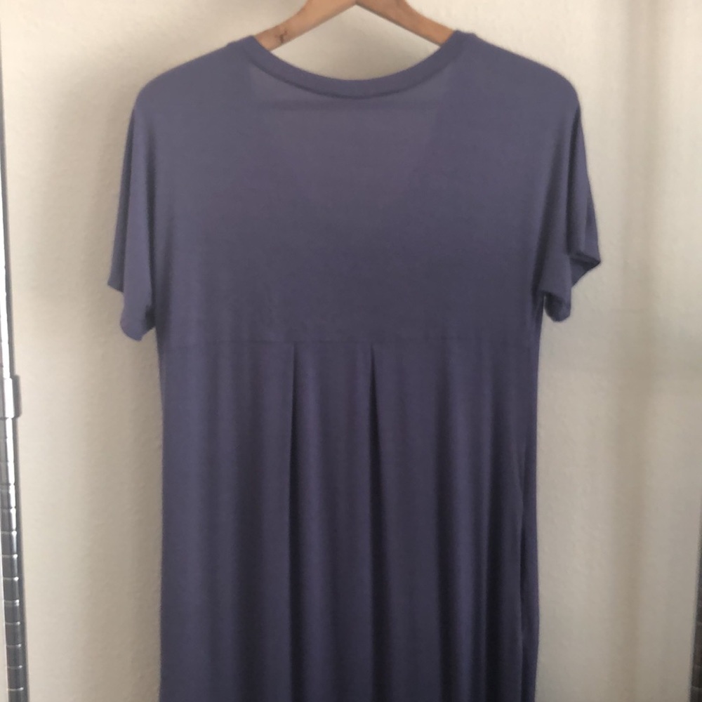 AROLINA DRESS. - Picture 7 of 10